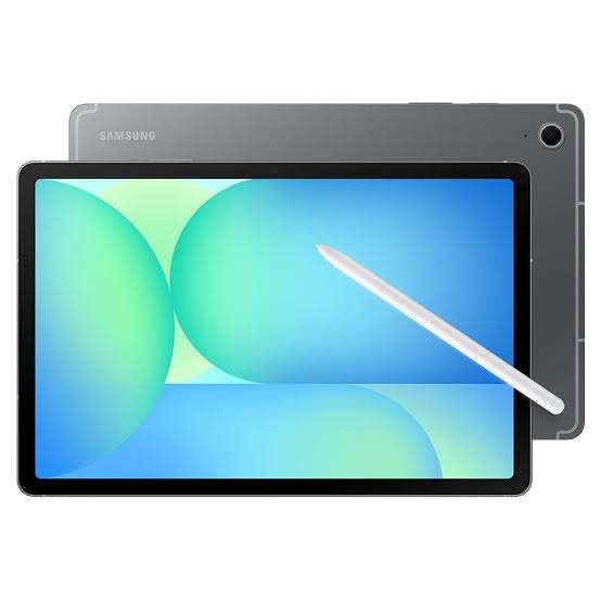 Samsung Galaxy Tab S10 FE Price in Kenya- LinkPhones Center 